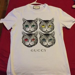 Gucci T-shirt